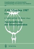Abbildung von: ZAK München 1987 - Springer