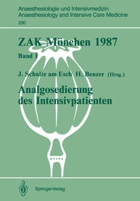 Abbildung von: ZAK München 1987 - Springer