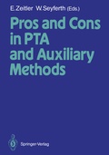 Bild: Pros and Cons in PTA and Auxiliary Methods - Springer