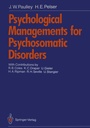 Cover: Psychological Managements for Psychosomatic Disorders - Springer