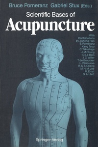 Abbildung von: Scientific Bases of Acupuncture - Springer