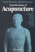 Cover: Scientific Bases of Acupuncture - Springer