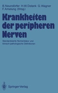 Cover: Krankheiten der peripheren Nerven - Springer
