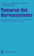 Cover: Tumoren des Nervensystems - Springer