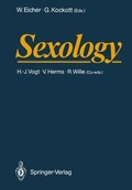 Cover: Sexology - Springer