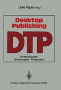 Bild: Desktop Publishing - Springer