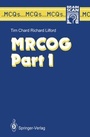 Cover: MRCOG Part I - Springer