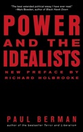 Cover: Power and the Idealists - WW Norton & Co