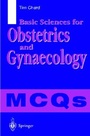 Cover: MRCOG Part I - Springer