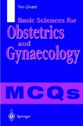 Cover: MRCOG Part I - Springer