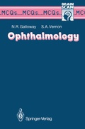 Cover: Ophthalmology - Springer