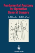 Bild: Fundamental Anatomy for Operative General Surgery - Springer