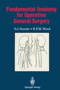 Bild: Fundamental Anatomy for Operative General Surgery - Springer
