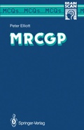 Cover: MRCGP - Springer