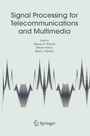 Cover: Signal Processing for Telecommunications and Multimedia - Springer