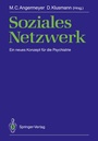 Cover: Soziales Netzwerk - Springer