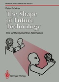 Cover: The Shape of Future Technology - Springer