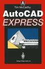 Cover: AutoCAD Express - Springer