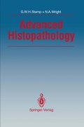 Cover: Advanced Histopathology - Springer