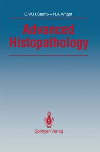 Enlarge image Cover: Advanced Histopathology - Springer