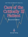 Cover: Care of the Critically Ill Patient - Springer