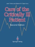 Abbildung von: Care of the Critically Ill Patient - Springer