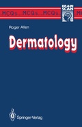 Cover: Dermatology - Springer