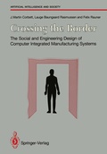 Cover: Crossing the Border - Springer