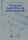 Cover: Theory and Applications of Neural Networks - Springer