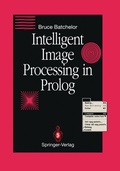 Cover: Intelligent Image Processing in Prolog - Springer