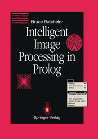 Enlarge image Cover: Intelligent Image Processing in Prolog - Springer