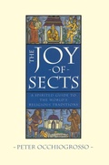 Cover: The Joy of Sects - Bantam Books