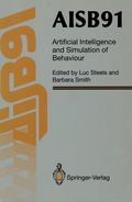 Cover: AISB91 - Springer