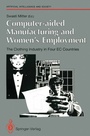 Bild: Computer-aided Manufacturing and Women's Employment: The Clothing Industry in Four EC Countries - Springer