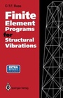 Cover: Finite Element Programs for Structural Vibrations - Springer