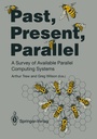 Cover: Past, Present, Parallel - Springer