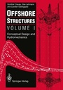 Cover: Offshore Structures - Springer