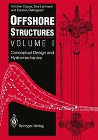 Enlarge image Cover: Offshore Structures - Springer