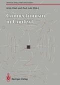 Cover: Connectionism in Context - Springer