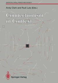 Enlarge image Cover: Connectionism in Context - Springer