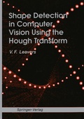 Bild: Shape Detection in Computer Vision Using the Hough Transform - Springer