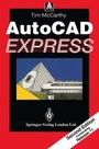 Cover: AutoCAD Express - Springer