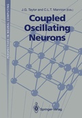 Cover: Coupled Oscillating Neurons - Springer