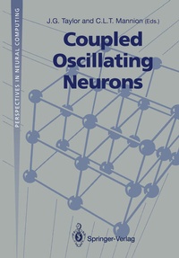 Enlarge image Cover: Coupled Oscillating Neurons - Springer