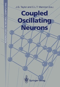 Abbildung von: Coupled Oscillating Neurons - Springer