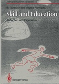 Cover: Skill and Education: Reflection and Experience - Springer