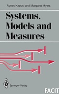 Cover: Systems, Models and Measures - Springer