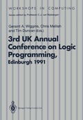 Cover: ALPUK91 - Springer