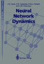 Cover: Neural Network Dynamics - Springer