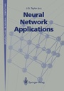 Cover: Neural Network Applications - Springer